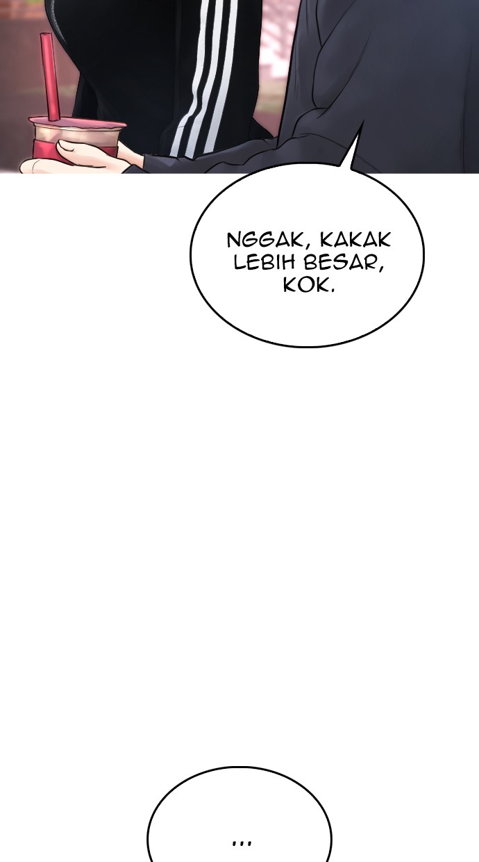 Highschool Lunch Dad Bab 43 halaman 46