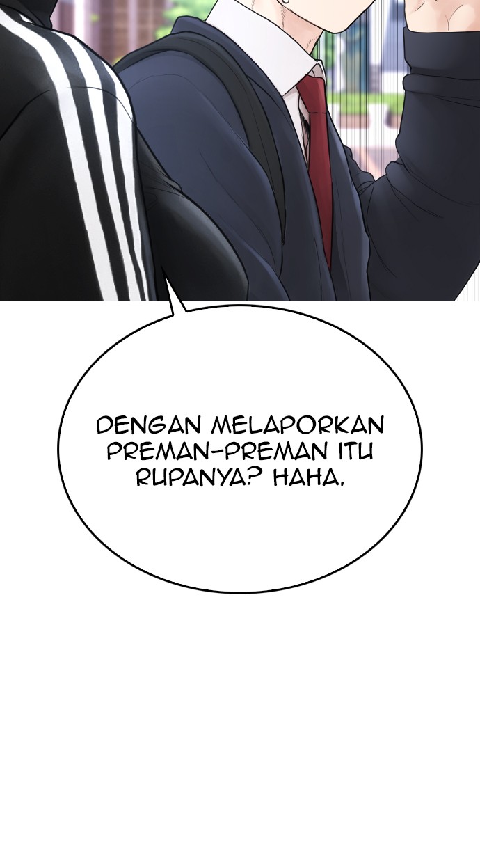Highschool Lunch Dad Bab 43 halaman 52
