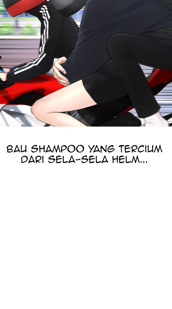 Highschool Lunch Dad Bab 43 halaman 76