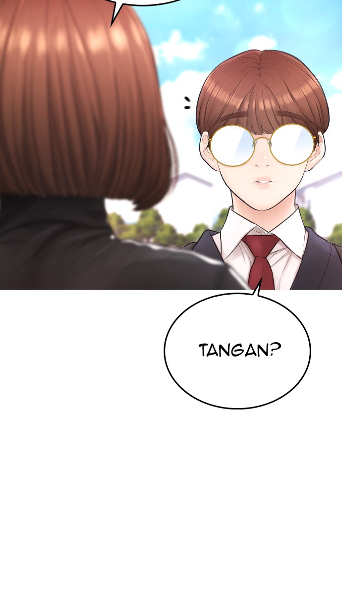 Highschool Lunch Dad Bab 43 halaman 90