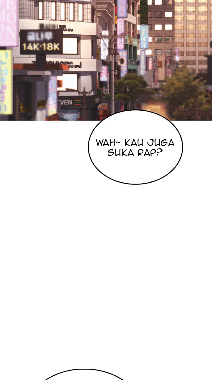 Highschool Lunch Dad Bab 43 halaman 109