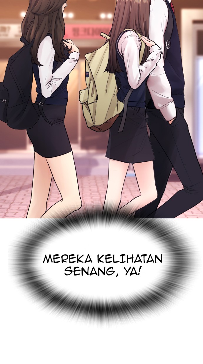 Highschool Lunch Dad Bab 43 halaman 114