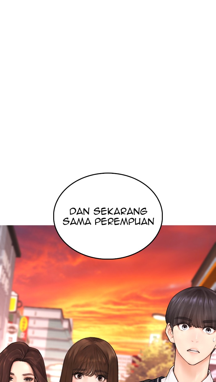 Highschool Lunch Dad Bab 43 halaman 119