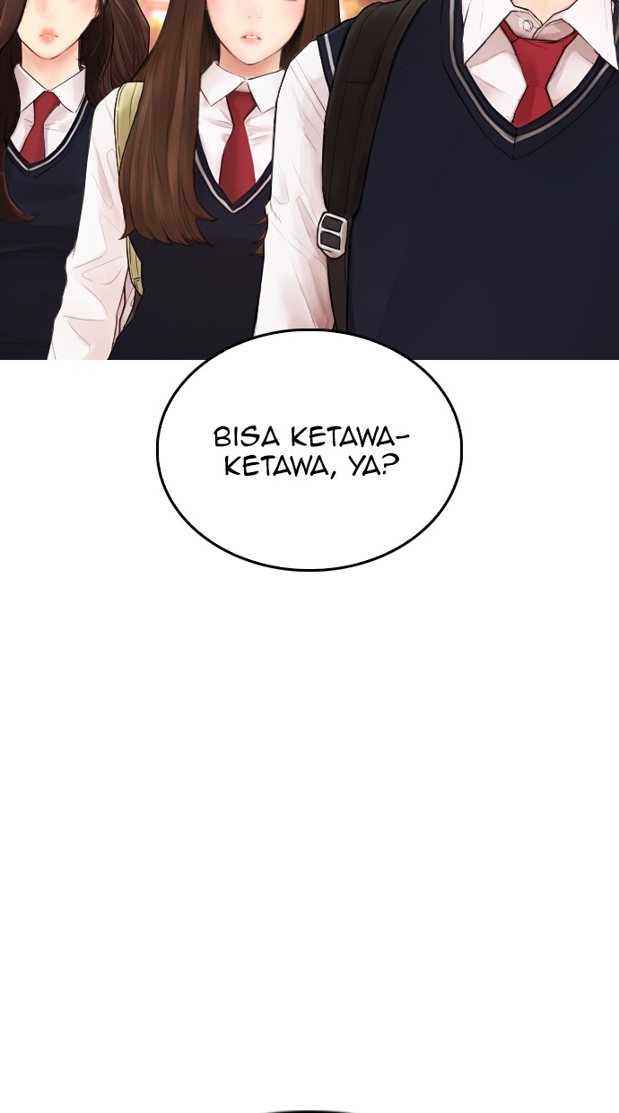 Highschool Lunch Dad Bab 43 halaman 120
