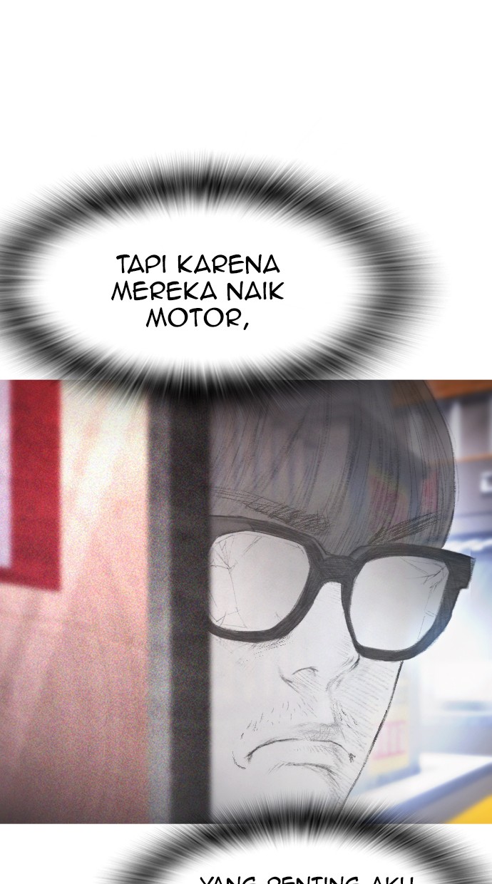 Highschool Lunch Dad Bab 43 halaman 134