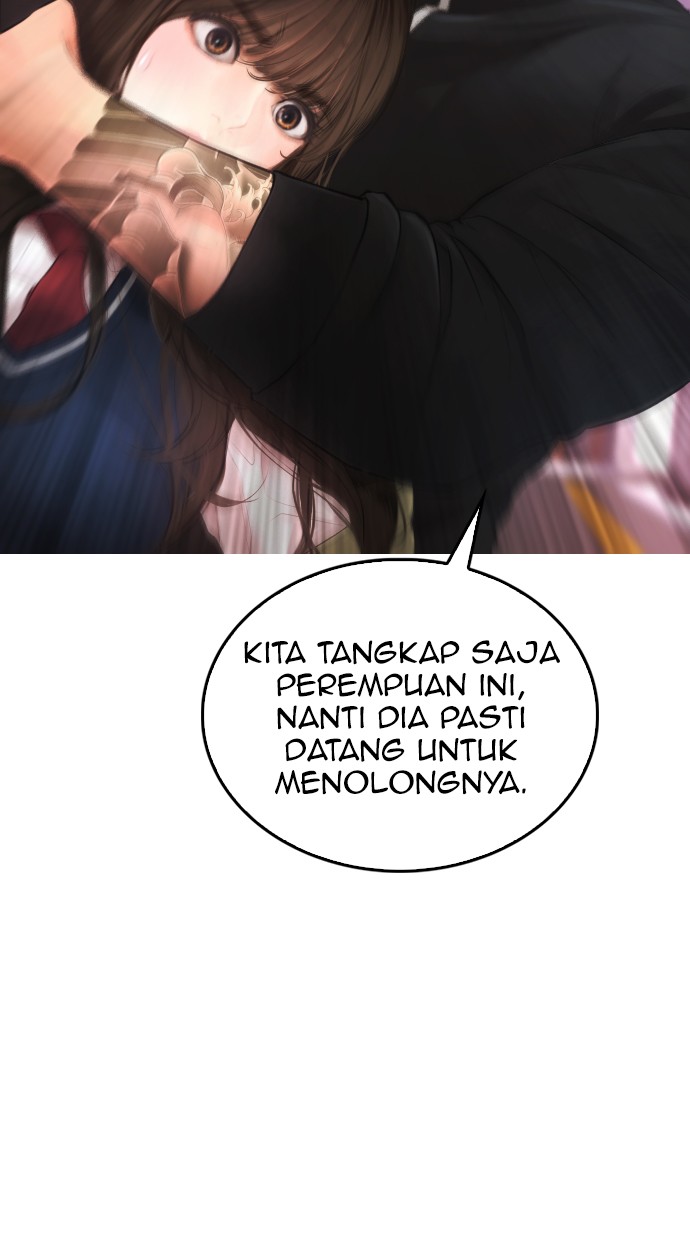 Highschool Lunch Dad Bab 43 halaman 144