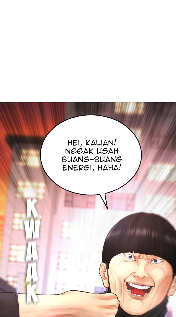 Highschool Lunch Dad Bab 44 halaman 1