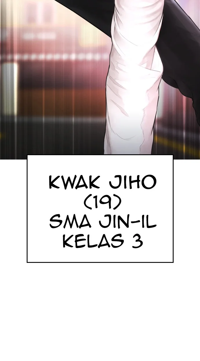 Highschool Lunch Dad Bab 44 halaman 19