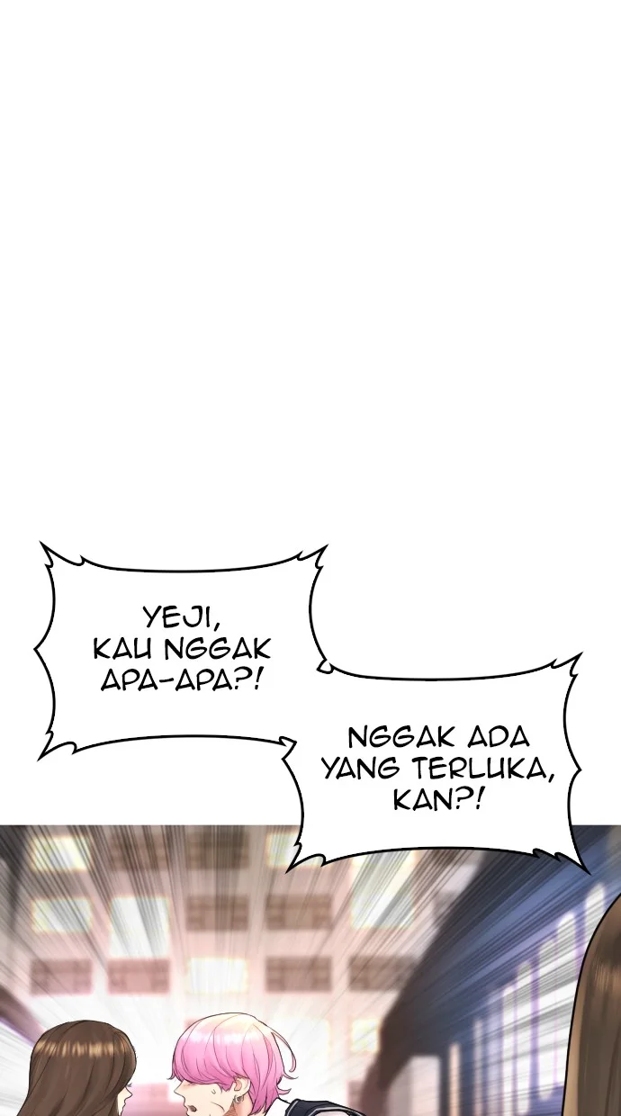 Highschool Lunch Dad Bab 44 halaman 22