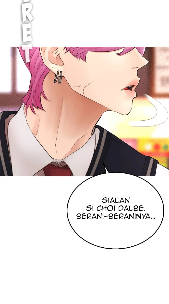 Highschool Lunch Dad Bab 44 halaman 24