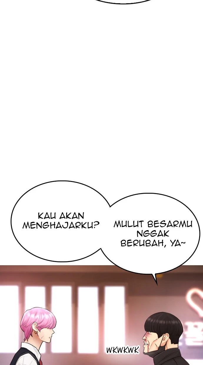 Highschool Lunch Dad Bab 44 halaman 30