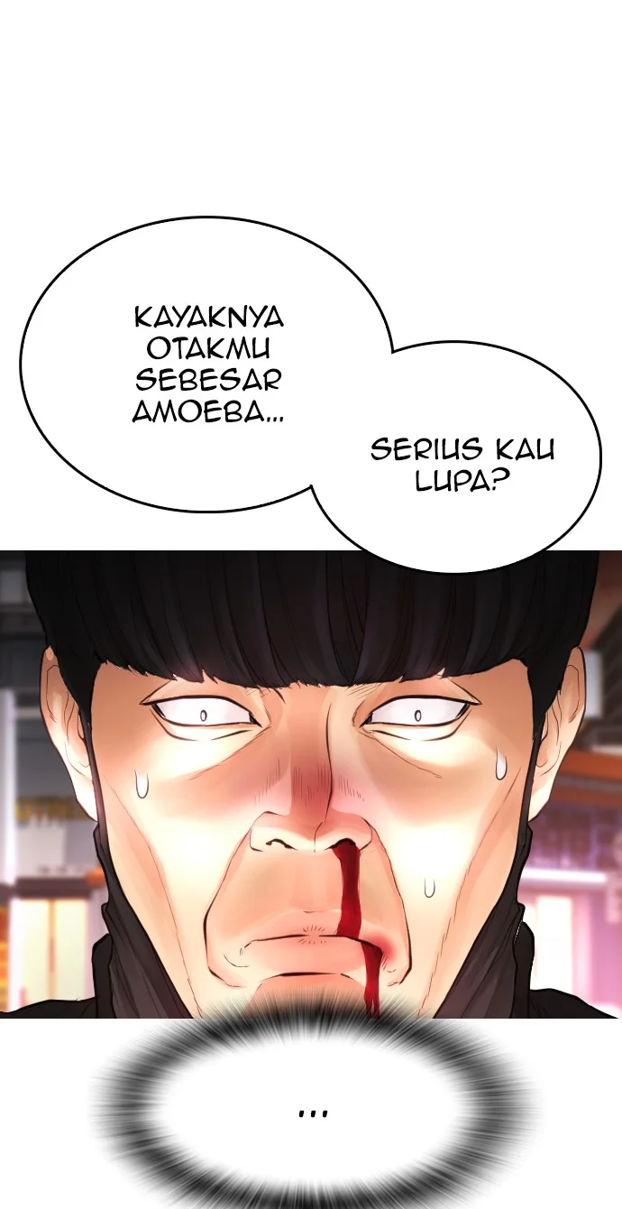 Highschool Lunch Dad Bab 44 halaman 32