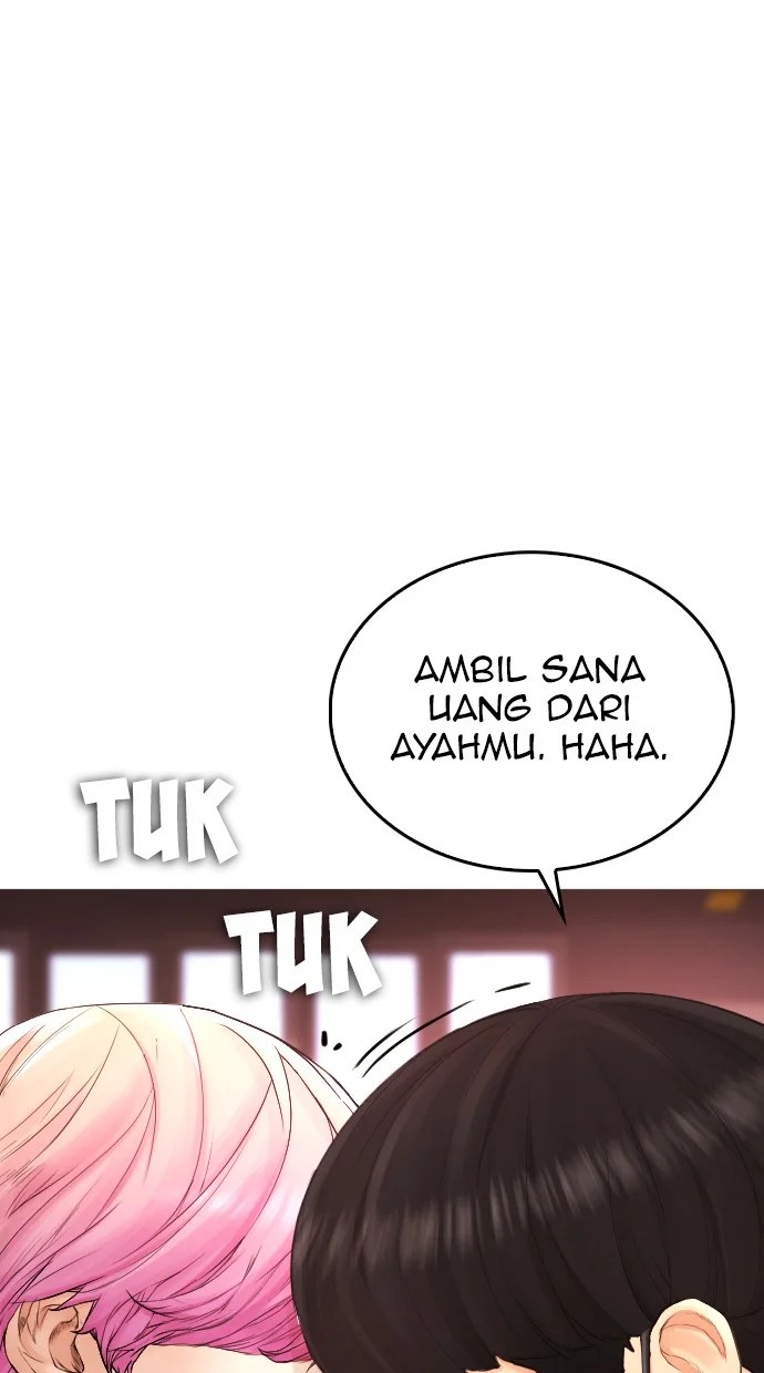 Highschool Lunch Dad Bab 44 halaman 39