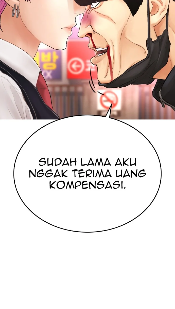 Highschool Lunch Dad Bab 44 halaman 40