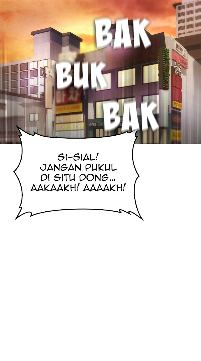 Highschool Lunch Dad Bab 44 halaman 44