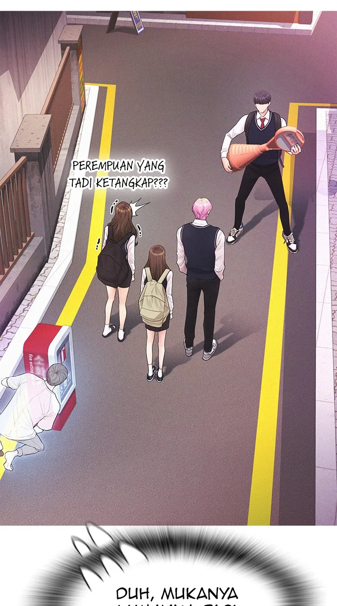 Highschool Lunch Dad Bab 44 halaman 63