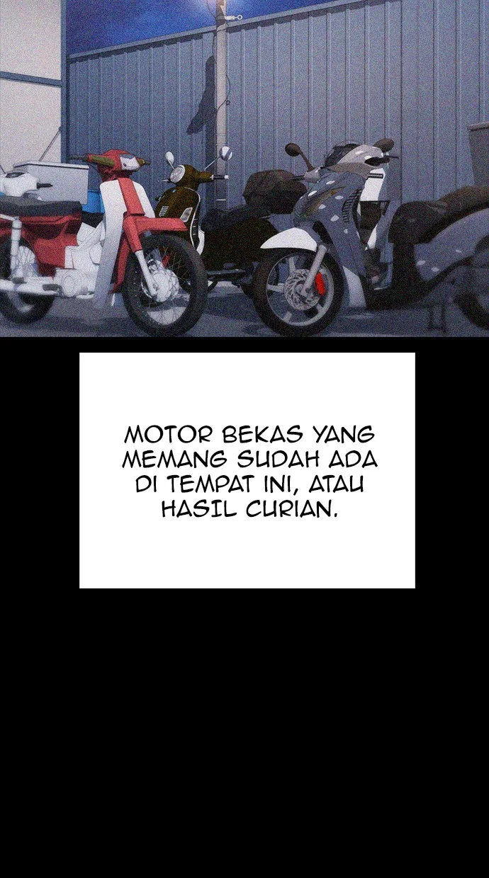 Highschool Lunch Dad Bab 44 halaman 85