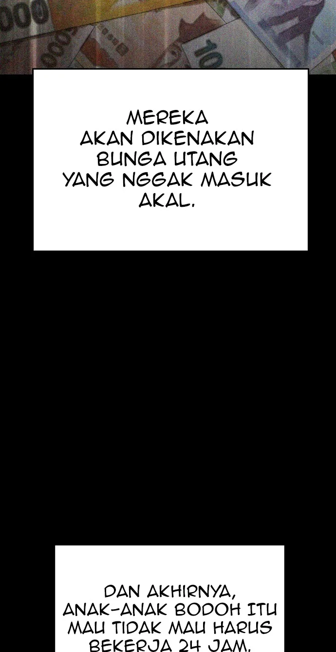 Highschool Lunch Dad Bab 44 halaman 87