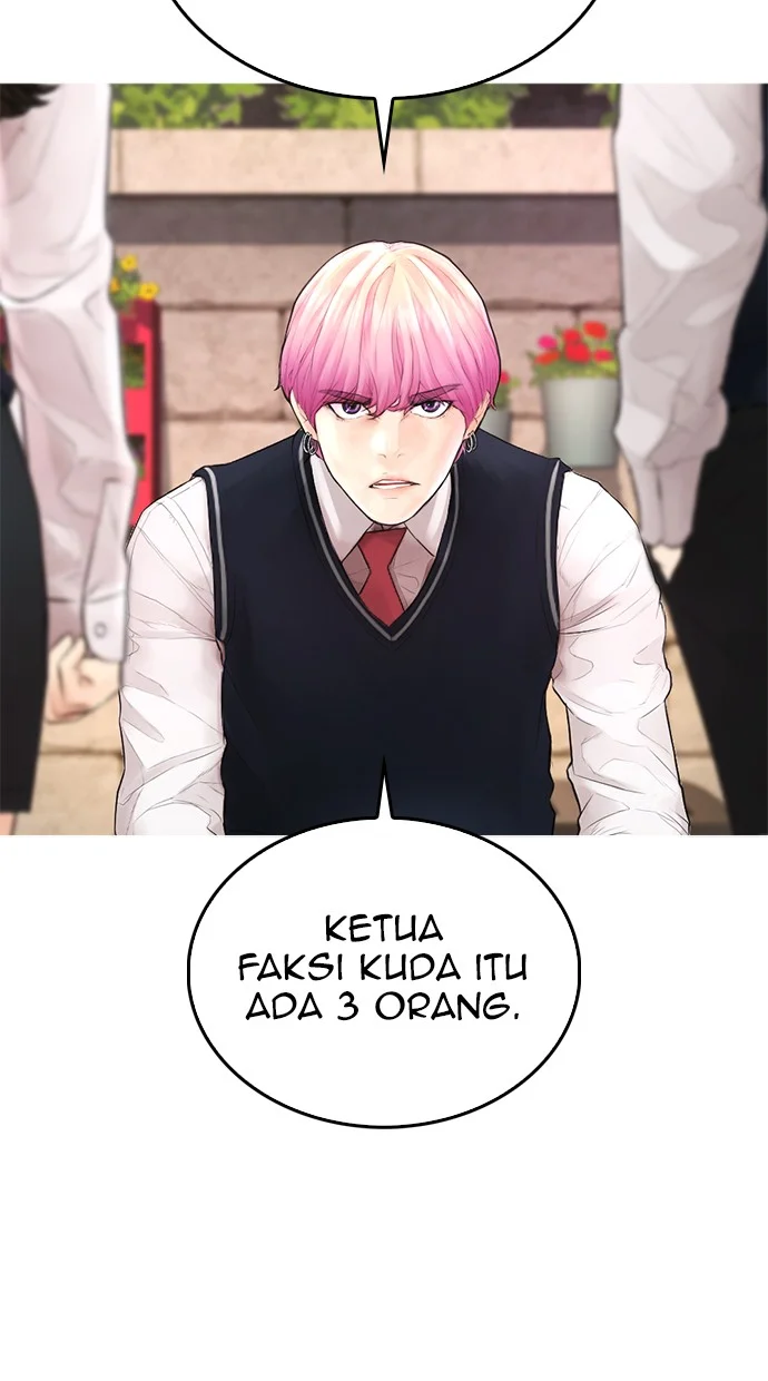 Highschool Lunch Dad Bab 44 halaman 90