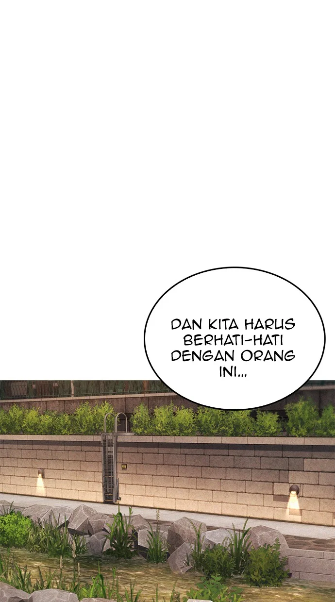 Highschool Lunch Dad Bab 44 halaman 98