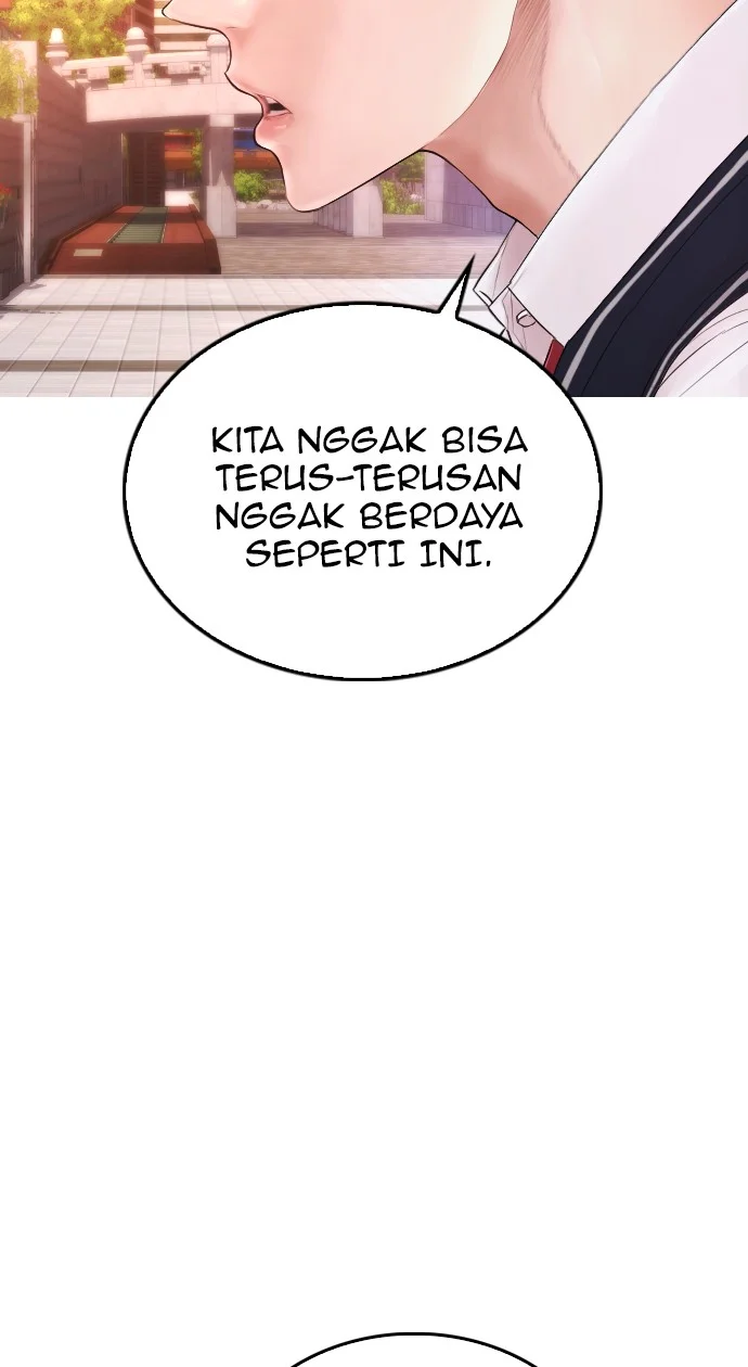 Highschool Lunch Dad Bab 44 halaman 106