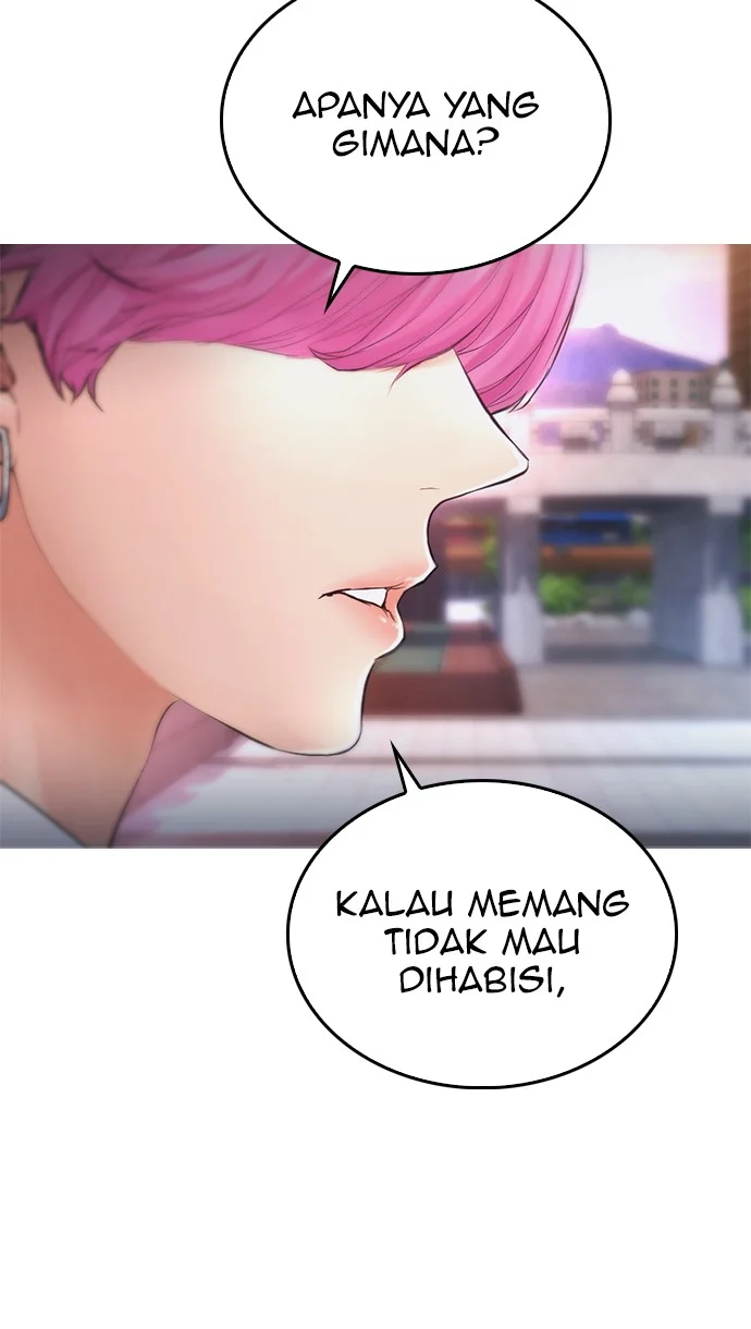 Highschool Lunch Dad Bab 44 halaman 107