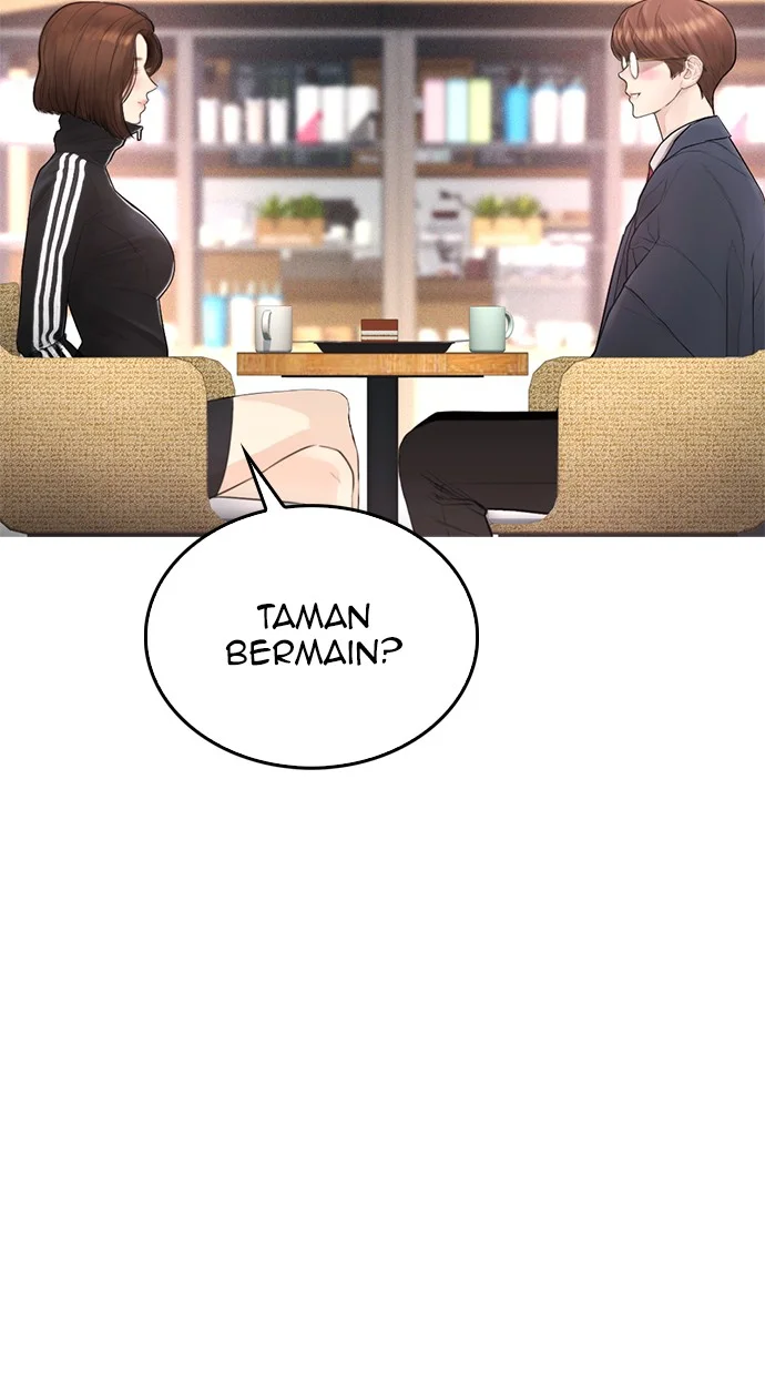 Highschool Lunch Dad Bab 44 halaman 114