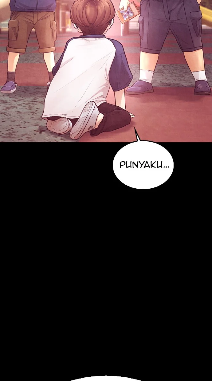 Highschool Lunch Dad Bab 44 halaman 118
