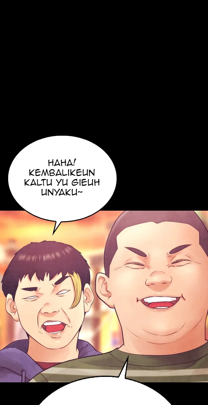 Highschool Lunch Dad Bab 44 halaman 121
