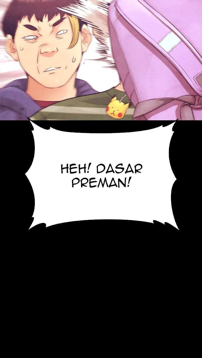 Highschool Lunch Dad Bab 44 halaman 123