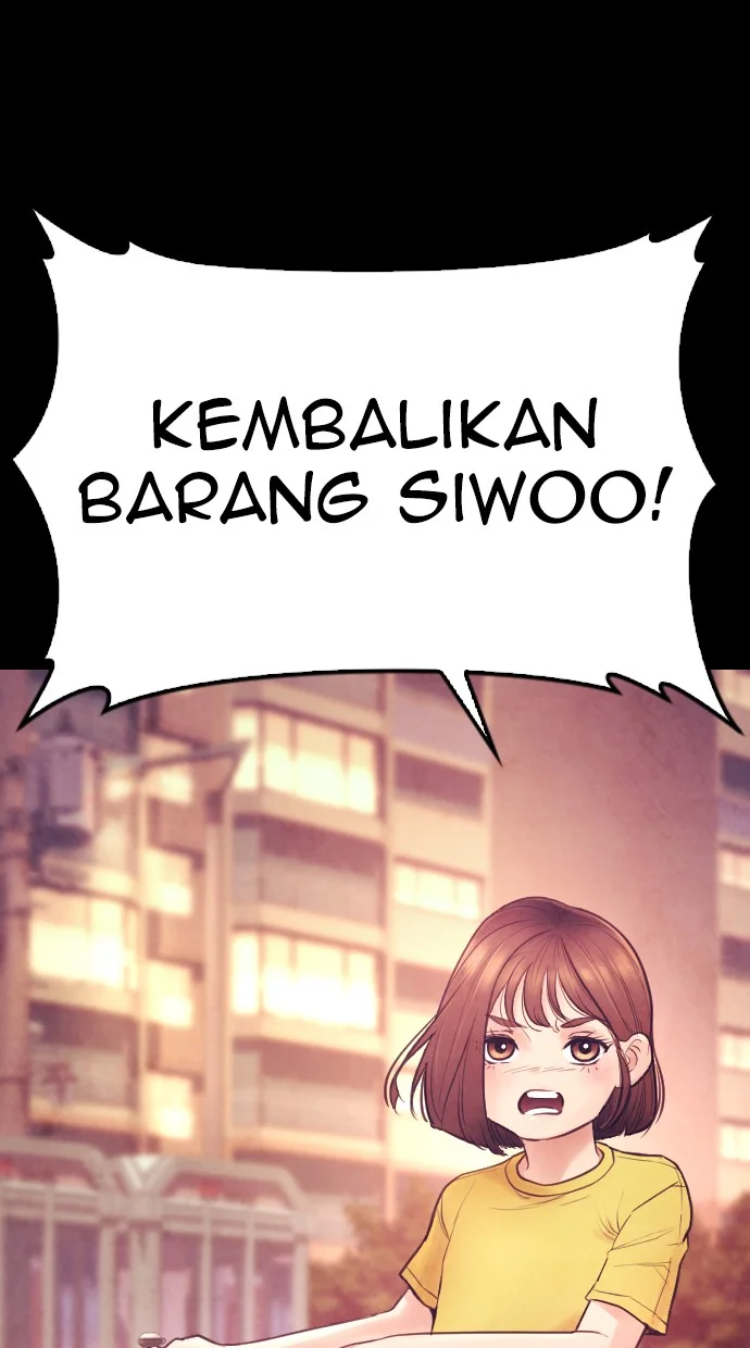 Highschool Lunch Dad Bab 44 halaman 124