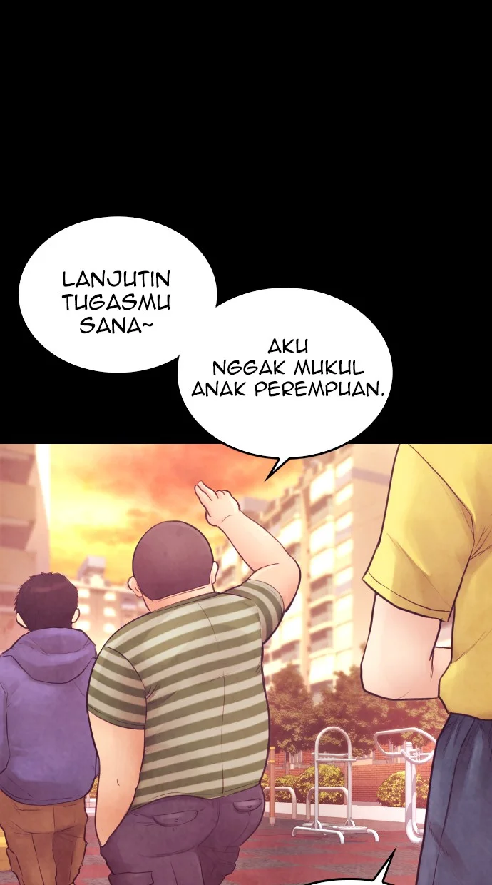 Highschool Lunch Dad Bab 44 halaman 127