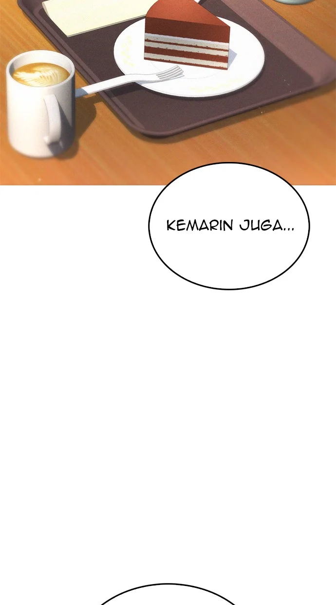 Highschool Lunch Dad Bab 44 halaman 131