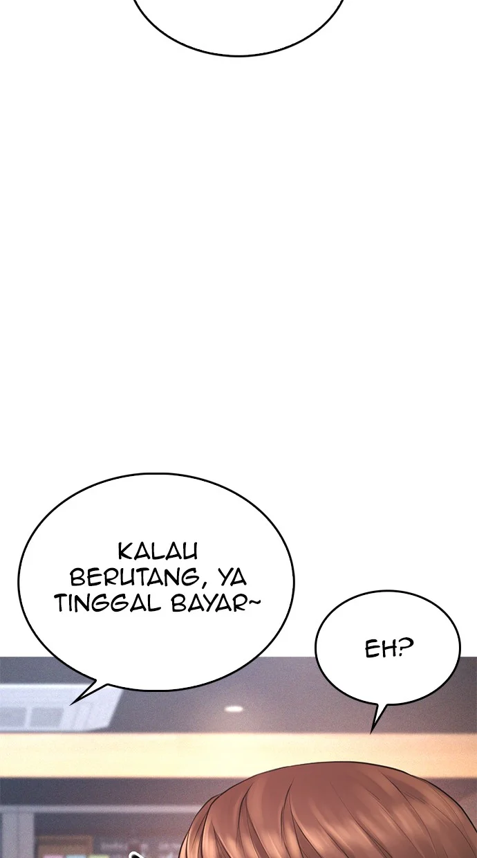Highschool Lunch Dad Bab 44 halaman 133