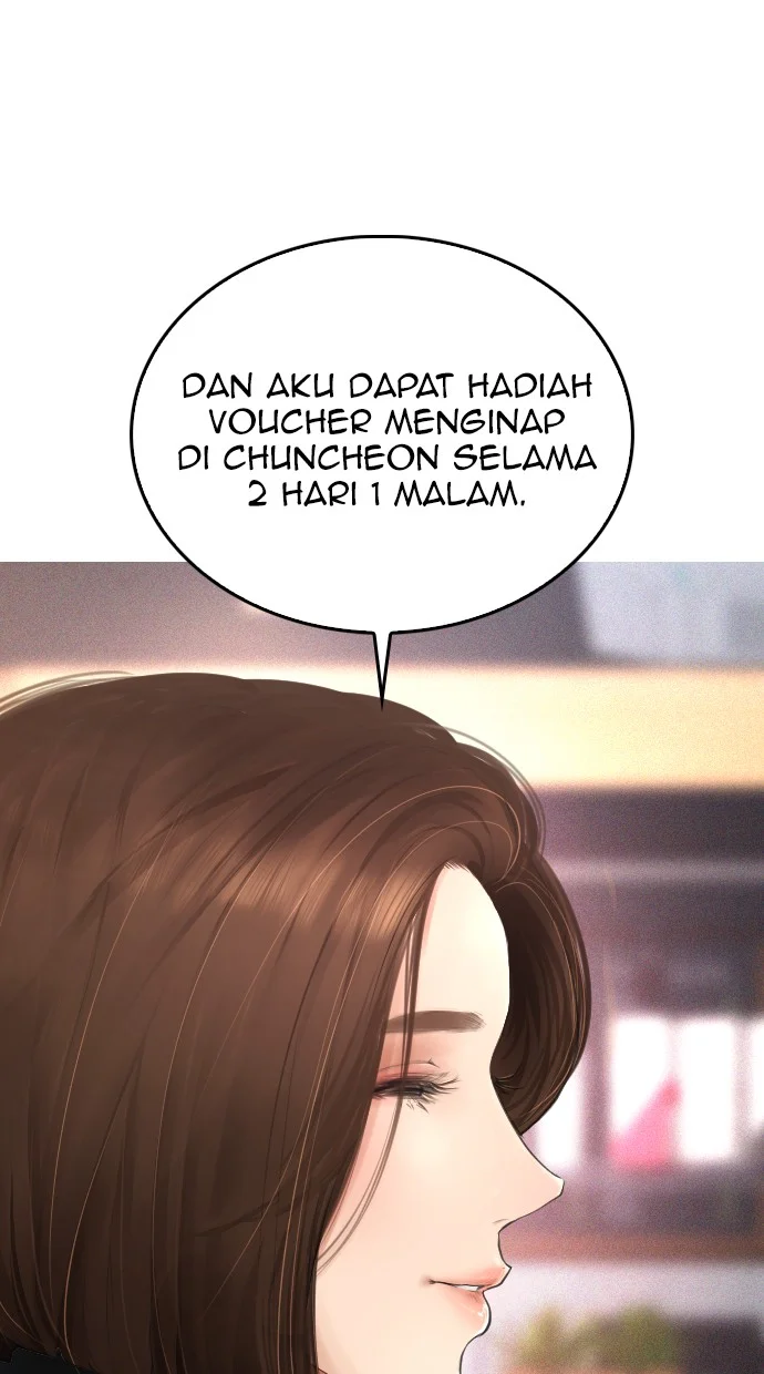 Highschool Lunch Dad Bab 44 halaman 135