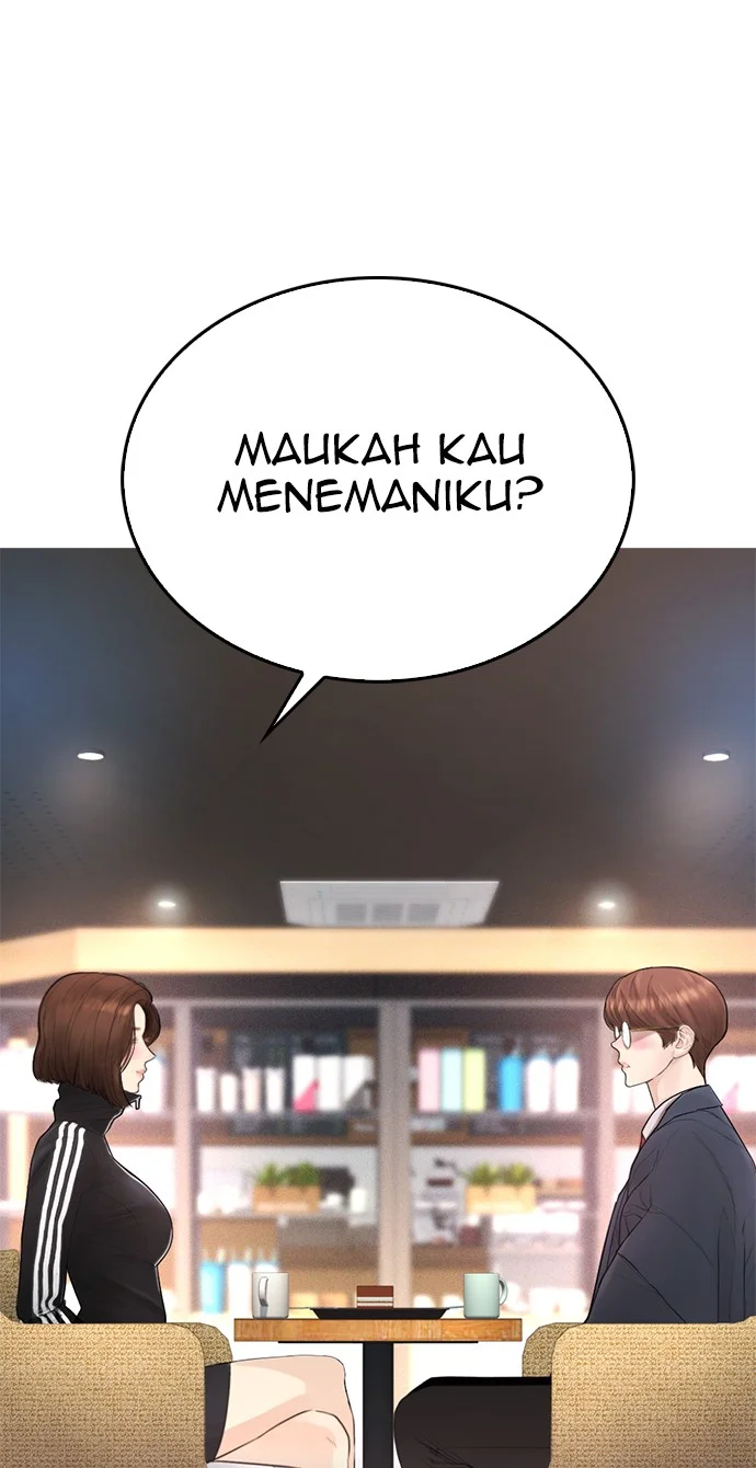 Highschool Lunch Dad Bab 44 halaman 137