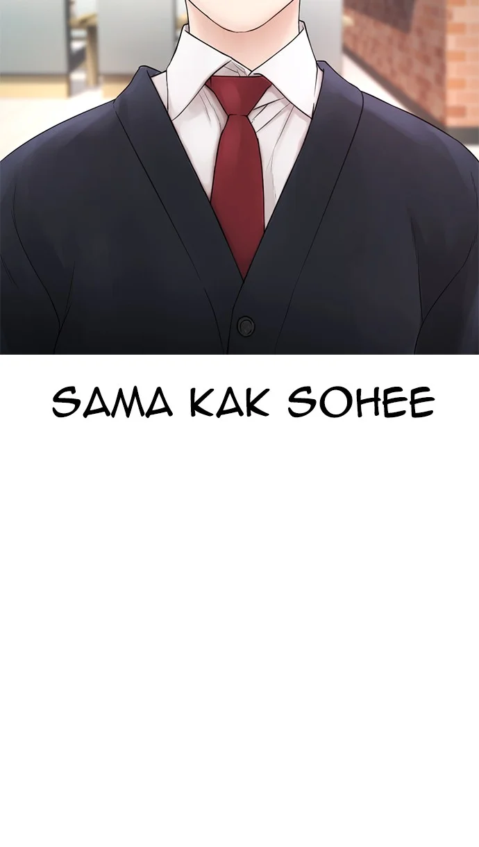 Highschool Lunch Dad Bab 44 halaman 139