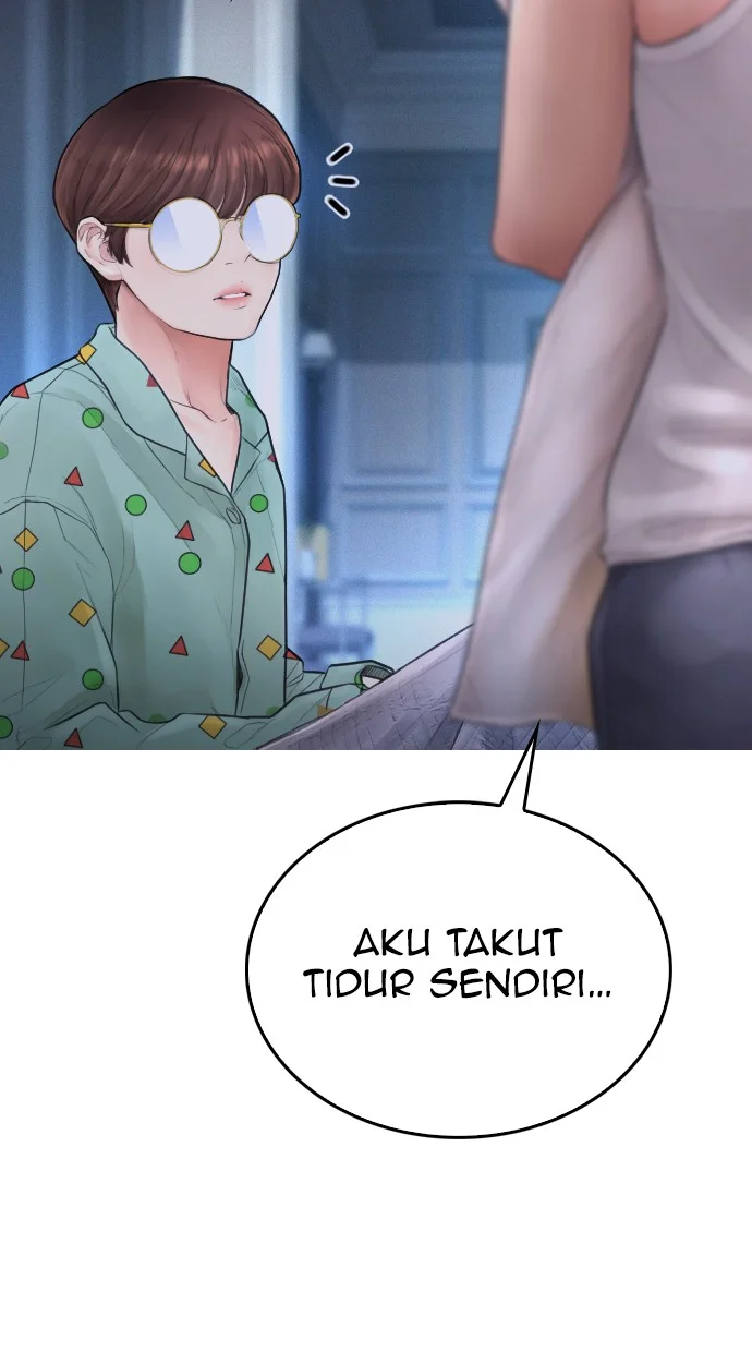 Highschool Lunch Dad Bab 44 halaman 150