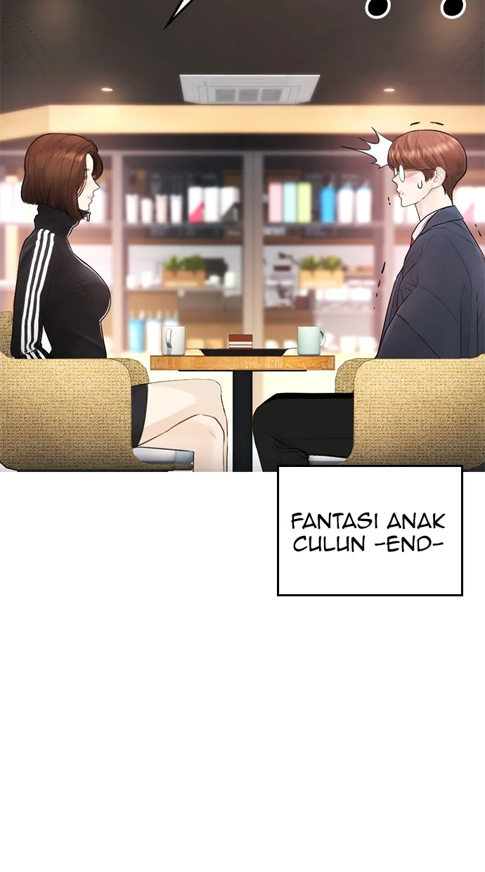 Highschool Lunch Dad Bab 45 halaman 15
