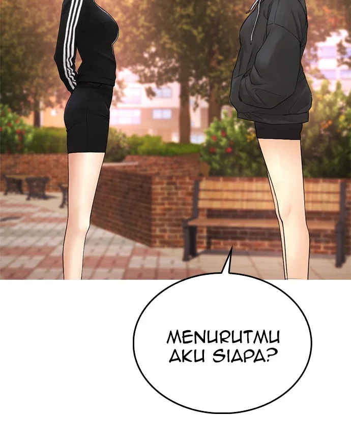 Highschool Lunch Dad Bab 45 halaman 39
