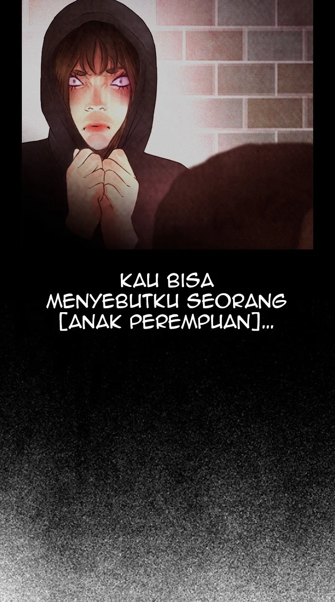 Highschool Lunch Dad Bab 45 halaman 43
