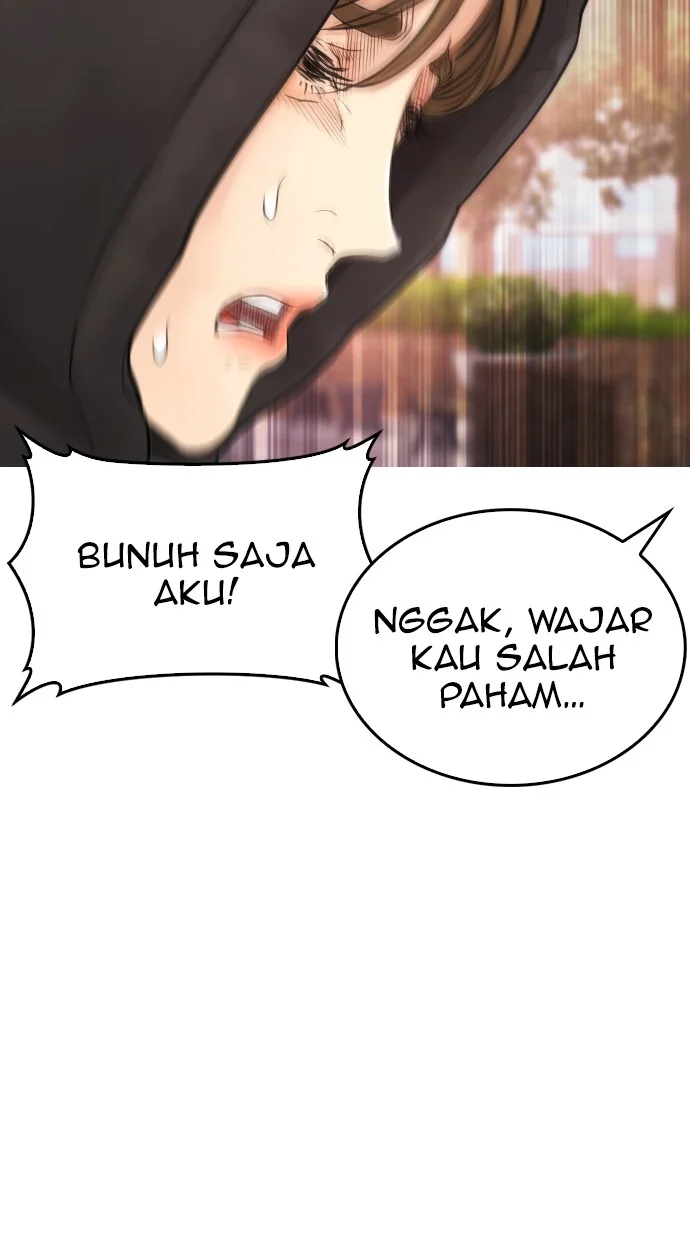 Highschool Lunch Dad Bab 45 halaman 71