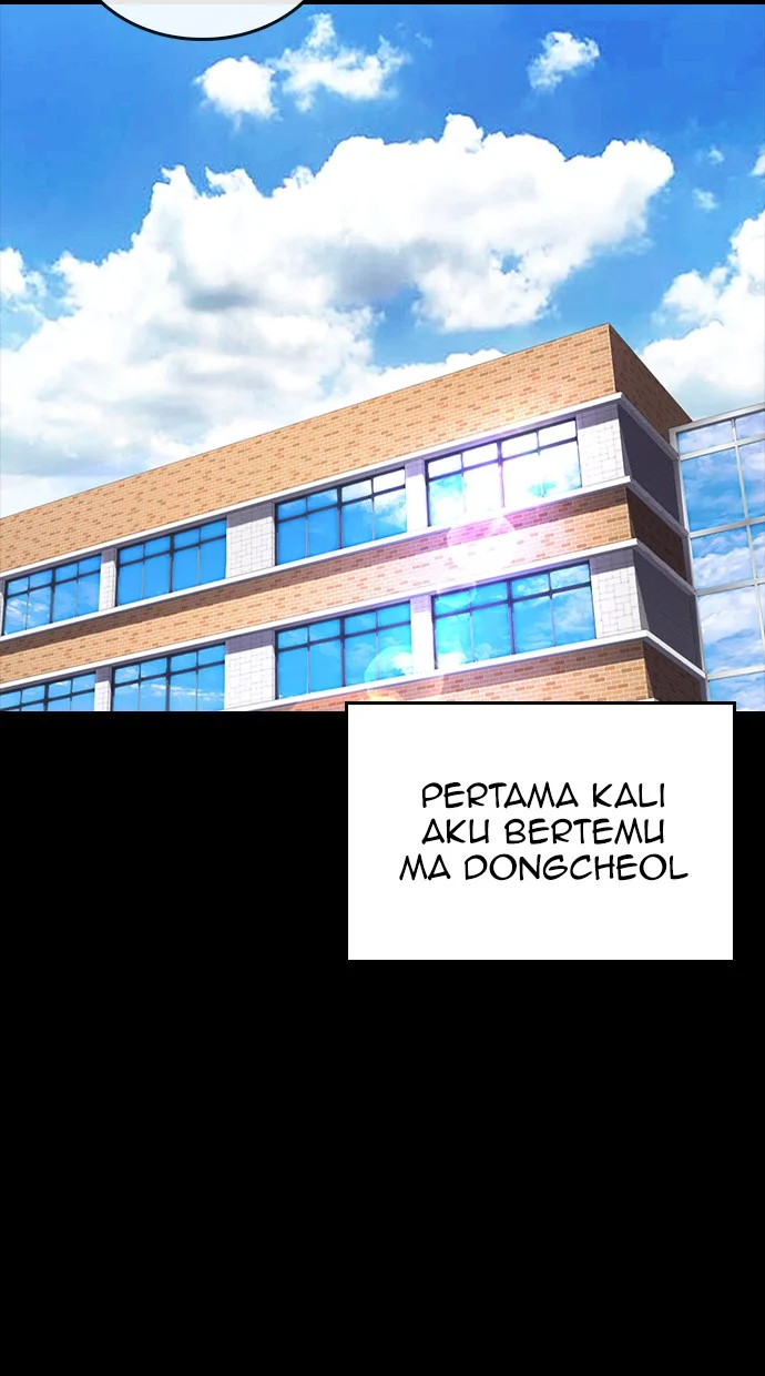 Highschool Lunch Dad Bab 45 halaman 79