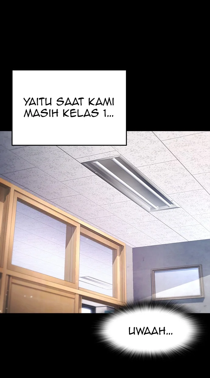 Highschool Lunch Dad Bab 45 halaman 80