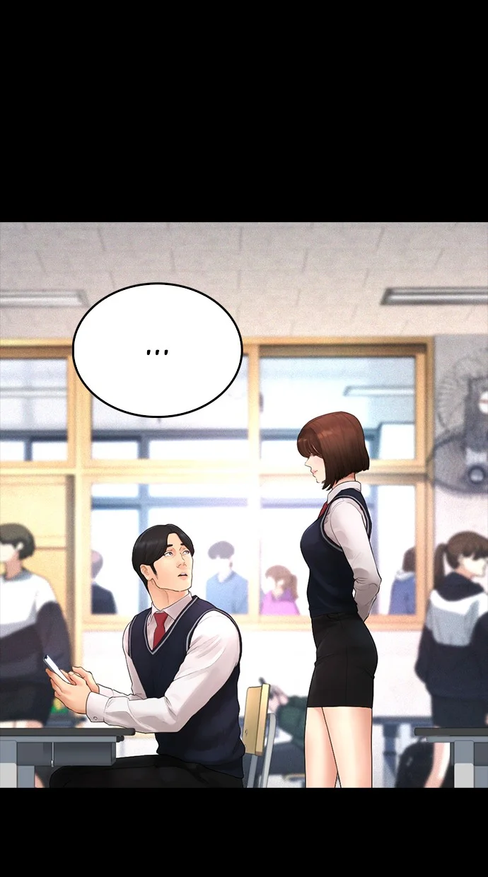 Highschool Lunch Dad Bab 45 halaman 91