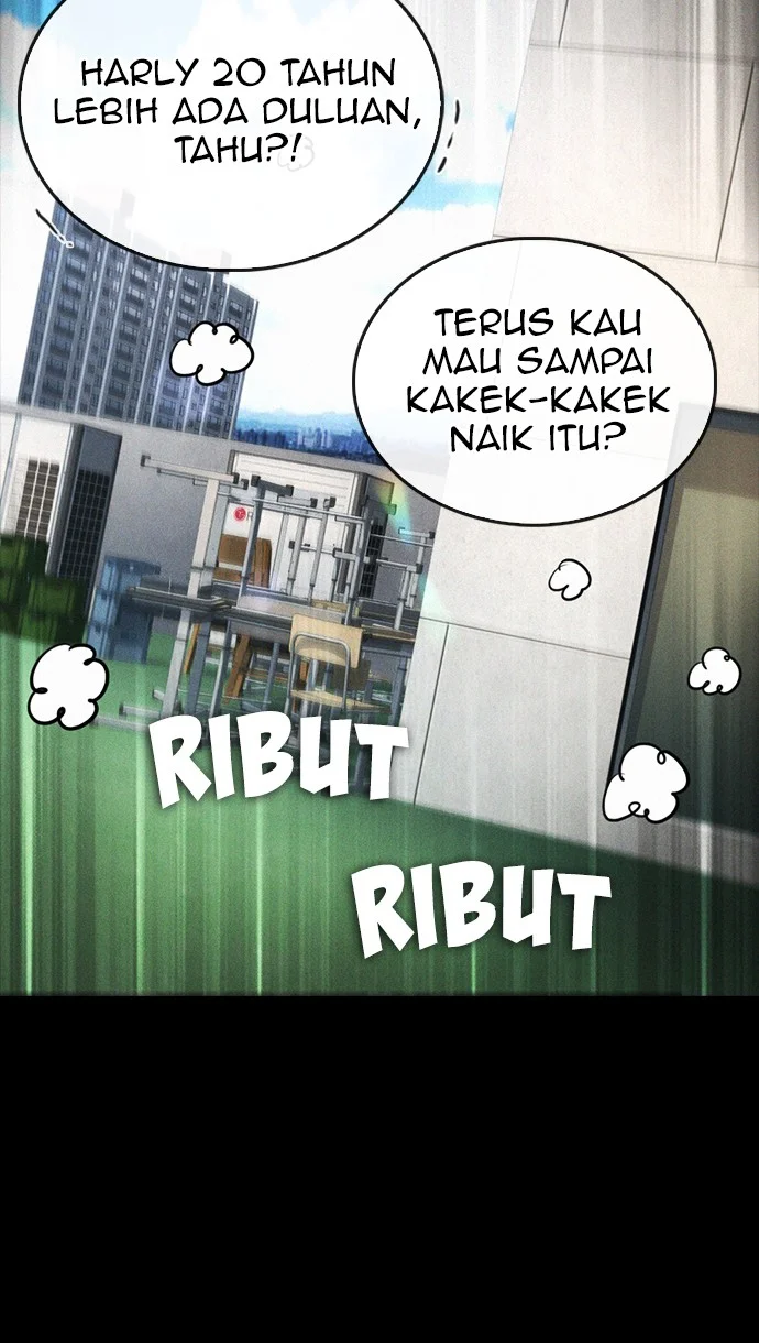 Highschool Lunch Dad Bab 45 halaman 103