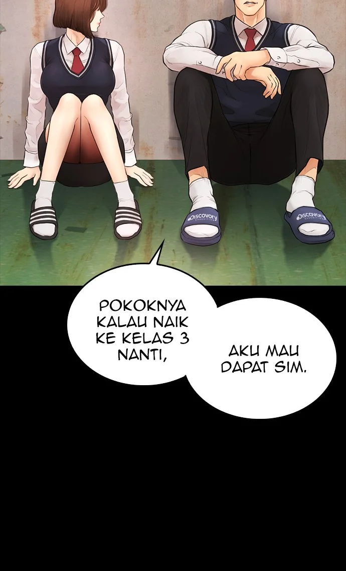 Highschool Lunch Dad Bab 45 halaman 106