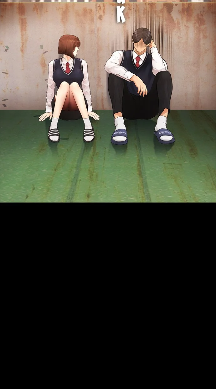 Highschool Lunch Dad Bab 45 halaman 112