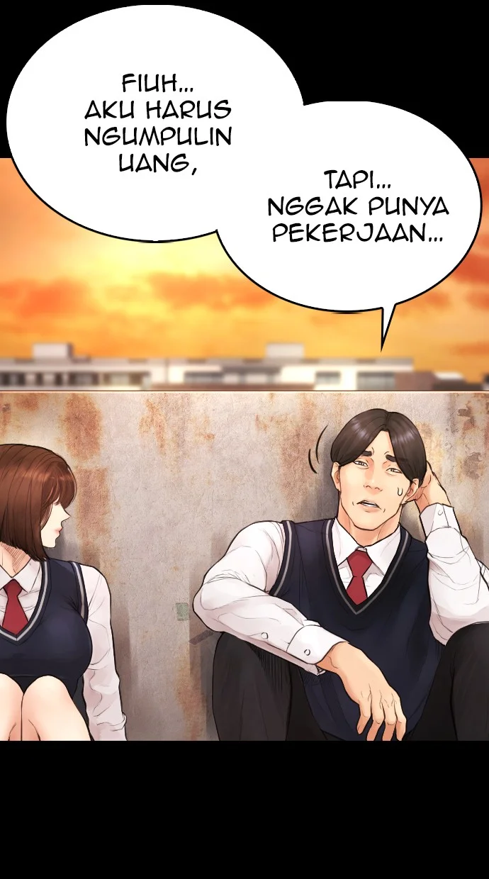 Highschool Lunch Dad Bab 45 halaman 113