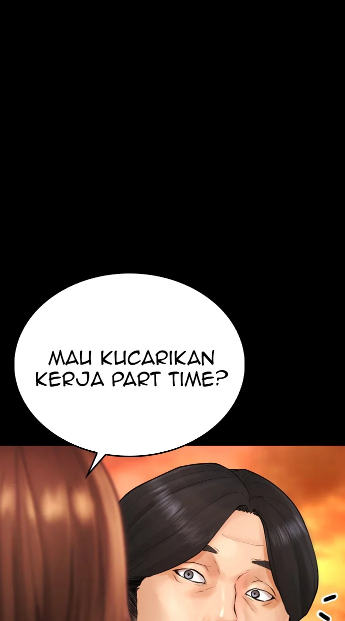 Highschool Lunch Dad Bab 45 halaman 115